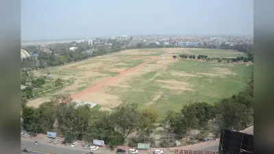स्वास्थ्य के लिए बेहतर हुई पटना की आबोहवा, 48 पर पहुंचा शहर का एयर क्वालिटी इंडेक्स