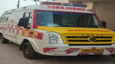छत्तीसगढ़ में डॉक्टर ने बताया मृत, बिहार पहुंचते ही गाड़ी में महिला की चलने लगी सांसें, जानिए कैसे हुआ करिश्मा