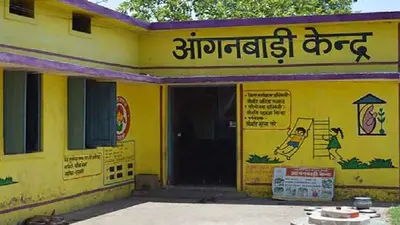 Coronavirus News: बिहार में आंगनबाड़ी केंद्रों को खोलने की तैयारी में जुटा विभाग, जानें किन जिलों में मिलेगी अनुमति और क्या है तैयारी