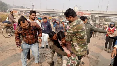Bihar: बेगूसराय में सिगरेट का पैसा मांगने पर गोली मारकर हत्या, लोगों ने बदमाश को खदेड़कर पकड़ा, जमकर पीटा