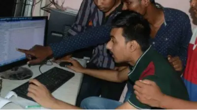 बिहार बोर्ड आज जारी करेगा इंटर में एडमिशन के लिए तीसरी सूची, लिस्ट में शामिल नहीं होने वालों के लिए होगा स्पॉट एडमिशन…
