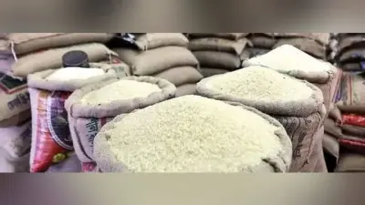 पलामू में 17 हजार क्विंटल चावल गबन का मामला, दो राइस मिल पर निगम के एमडी ने दिया प्राथमिकी का आदेश