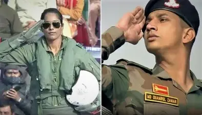 Republic Day Parade: राजपथ से देश-दुनिया में रोशन हुआ बिहार का नाम, मो. कमरूल जमा ने किया कमाल, भावना कंठ ने रचा इतिहास