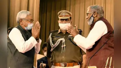 Nitish Cabinet Expansion: नीतीश कुमार आज करेंगे अपनी कैबिनेट का विस्तार, 31 मंत्री लेंगे शपथ