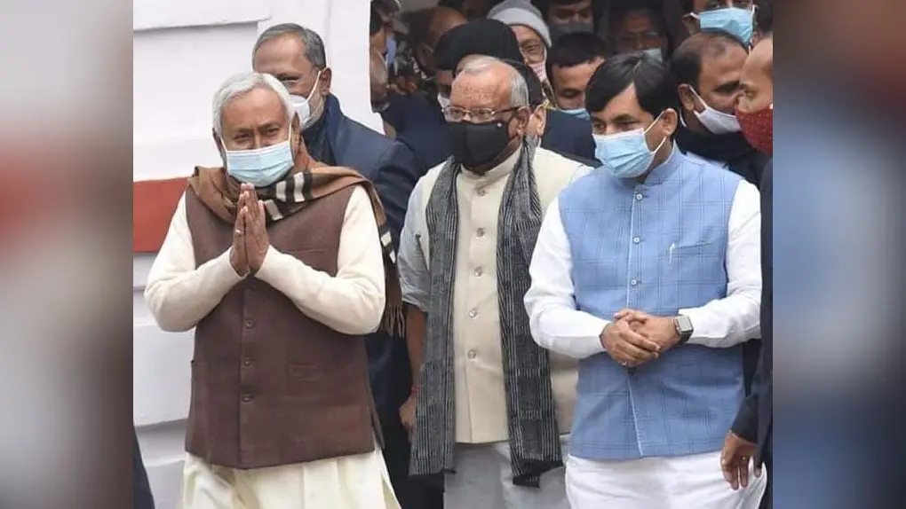 Bihar Cabinet Expansion: बिहार मंत्रिमंडल विस्तार में बड़े भाई की भूमिका में दिखेगी भाजपा! जानें किन नए चेहरों को मिलेगा मंत्री पद