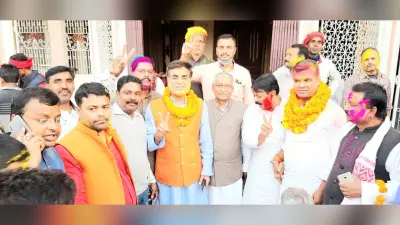 Chanpatiya Election Result 2020: चनपटिया में बीजेपी ने चटाई कांग्रेस को धूल, उमाकांत सिंह जीते