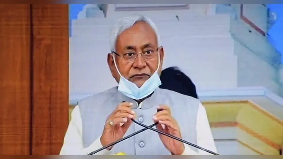 पेट्रोल-डीजल को लेकर चिंतित नीतीश कुमार, बोले- कीमतें कम करने पर करेंगे विचार