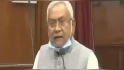 Nitish Kumar News: Tejashwi Yadav के बाद आज RJD एमएलसी पर क्यों आगबबूला हुए नीतीश कुमार, जानिए पूरी बात