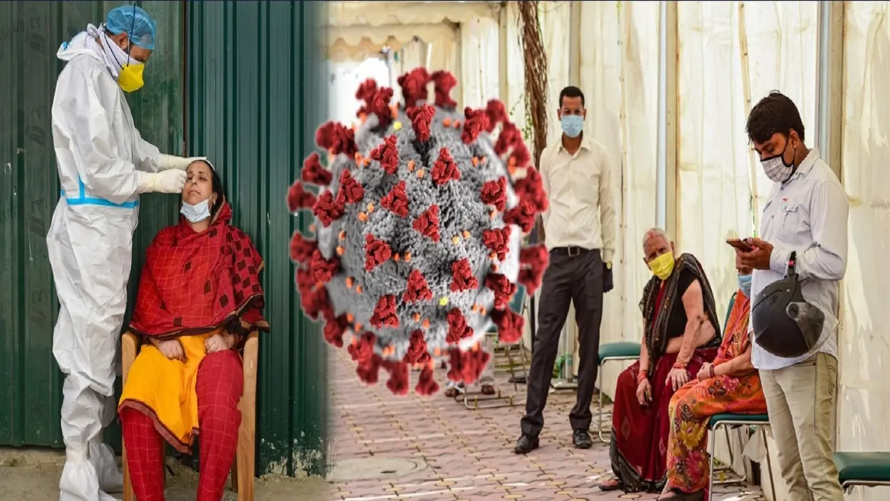 ओमिक्रॉन से ज्यादा खतरनाक वेरिएंट ने पटना में पसारे पांव, बिहार में कोरोना की तीसरी लहर ने दी दस्तक!