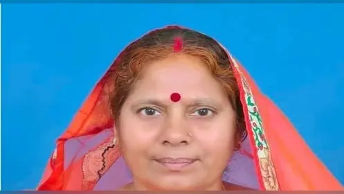 राजद की महिला विधायक के घर चोरी, लाखों रुपये उठा ले गये चोर, तीन नौकर गिरफ्तार