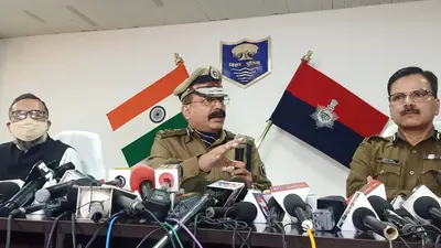 Rupesh Hatyakand पर मचा सियासी बवाल तो नीतीश सरकार के दो बड़े अधिकारी को आना पड़ा सामने, इधर परिजन CBI जांच पर अड़े