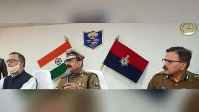 Rupesh Hatyakand News : रूपेश मर्डर मिस्ट्री के खुलासे से जुड़े सवालों पर बुरे फंसे बिहार के DGP एसके सिंघल ! CBI जांच को लेक गृह सचिव ने दिया ये बयान