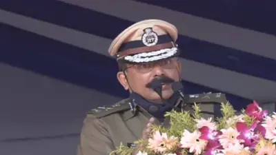 Bihar News: ‘बेटी किनके साथ उठ-बैठ रही, इसपर रखें नजर…’ जानिये बिहार के डीजीपी ने अभिभावकों को क्या दी सलाह