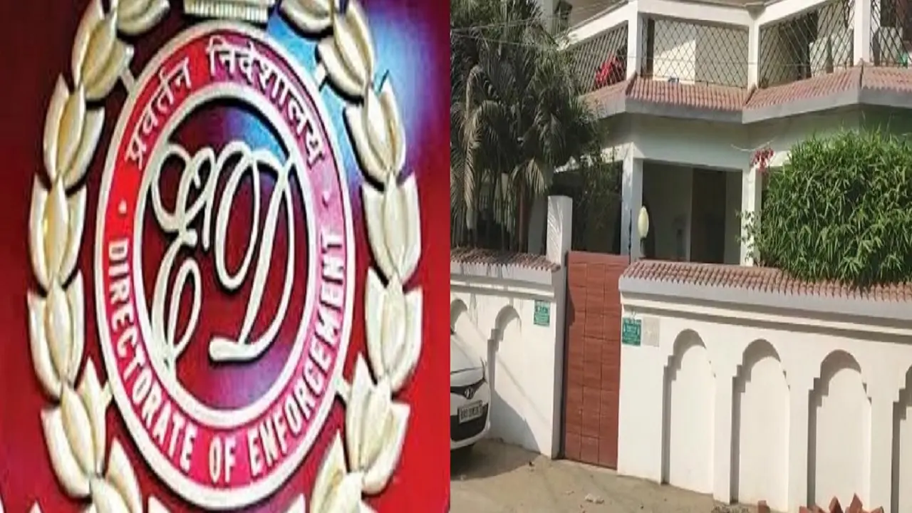 ED Raid: पटना में राजद नेता अबु दोजाना के घर व दफ्तर में छापेमारी, लालू यादव के करीबी हैं पूर्व विधायक