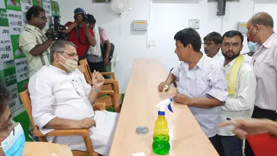बिहार में शिक्षकों के वन टाइम ट्रांसफर नियमावली को हरी झंडी, अगले माह से करें आवेदन