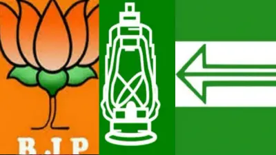 बिहार विधानसभा चुनाव 2020: रेणु की धरती अररिया में सज गया चुनावी युद्ध का मैदान, तस्लीमुद्दीन की राजनीतिक विरासत संभालने की है जद्दोजहद…