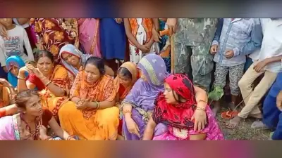 Panchayat Election: चुनावी रंजिश का खूनी खेल शुरू? शिवहर में उपमुखिया पुत्र को गोली मारकर धान के खेत में फेंका