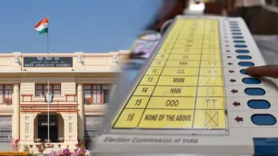 Khajauli Election Result 2020: खजौली सीट पर बीजेपी जीती, आरजेडी को मिली हार; जानें किसे मिले कितने वोट