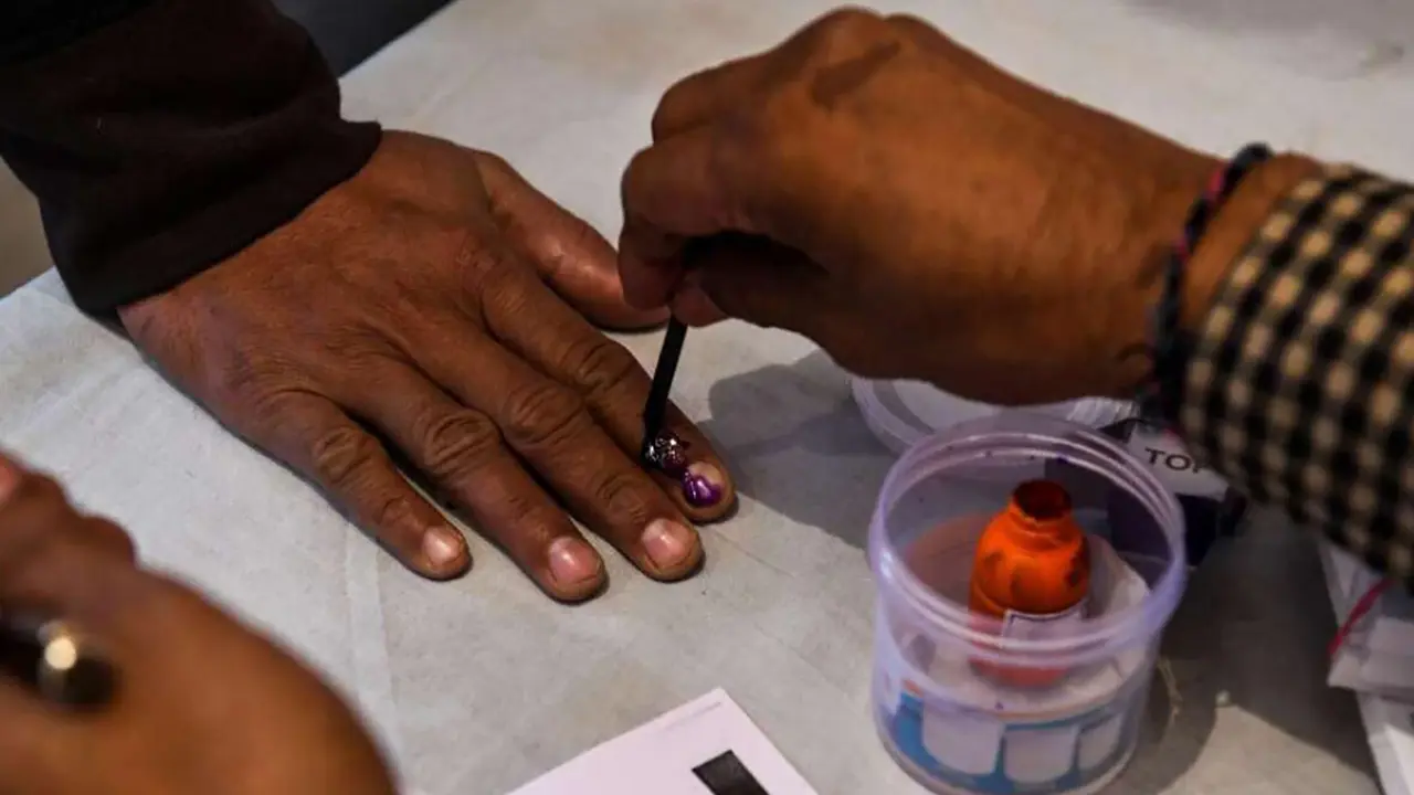 jharkhand panchayat election news : झारखंड में छह माह तक पंचायत चुनाव संभव नहीं