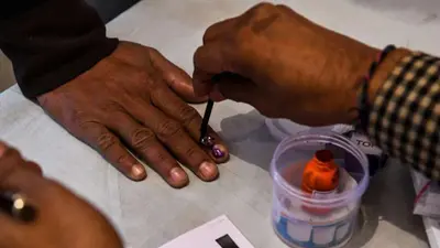 jharkhand panchayat election news : झारखंड में छह माह तक पंचायत चुनाव संभव नहीं