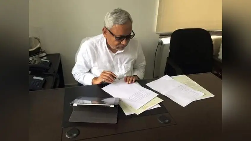 Bihar Government Formation : सातवीं बार सीएम पद की शपथ लेंगे नीतीश, यहां देखें नए मंत्रियों की सूची…