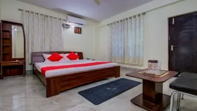 बिहार के एक गेस्ट हाउस पर झारखंड सरकार का 22 वर्ष से कब्जा, खाली कराने में विभाग को आया पसीना