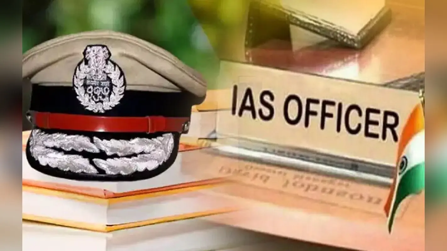 ऐसे 5 IAS, IPS, IFS अधिकारी जो बाद में राजनीति में हुए शामिल, डालें एक नजर