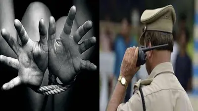 साहिबगंज : अपहरण मामले में बंगाल पुलिस का छापा, एक गिरफ्तार