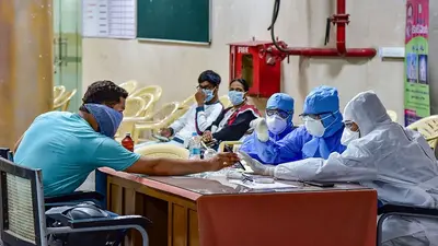 राजधानी पटना में बिना लक्षण वाले लोग होंगे होम कोरेंटिन