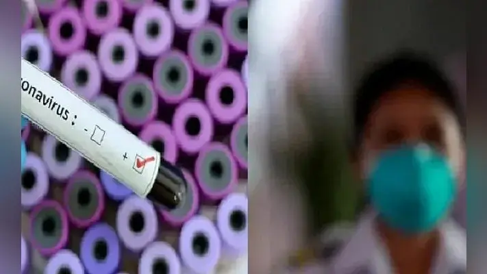 डीएसपी के कोरोना पॉजिटिव मिलने से पुलिस विभाग में खलबली, एसपी कार्यालय को किया गया बंद