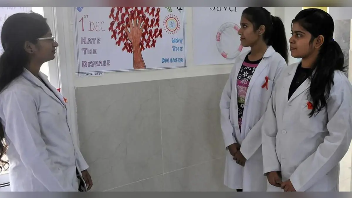 प्रैक्टिस के लिए अब एमबीबीएस स्टूडेंट्स को देना होगा नेक्स्ट, पीजी में भी एडमिशन इसी स्कोर पर