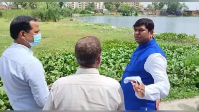 बिहार में फर्जी इनकम टैक्स अधिकारी बन बालू कारोबारी के घर पहुंचे लुटेरे, फिल्मी अंदाज में लूटकर हुए फरार