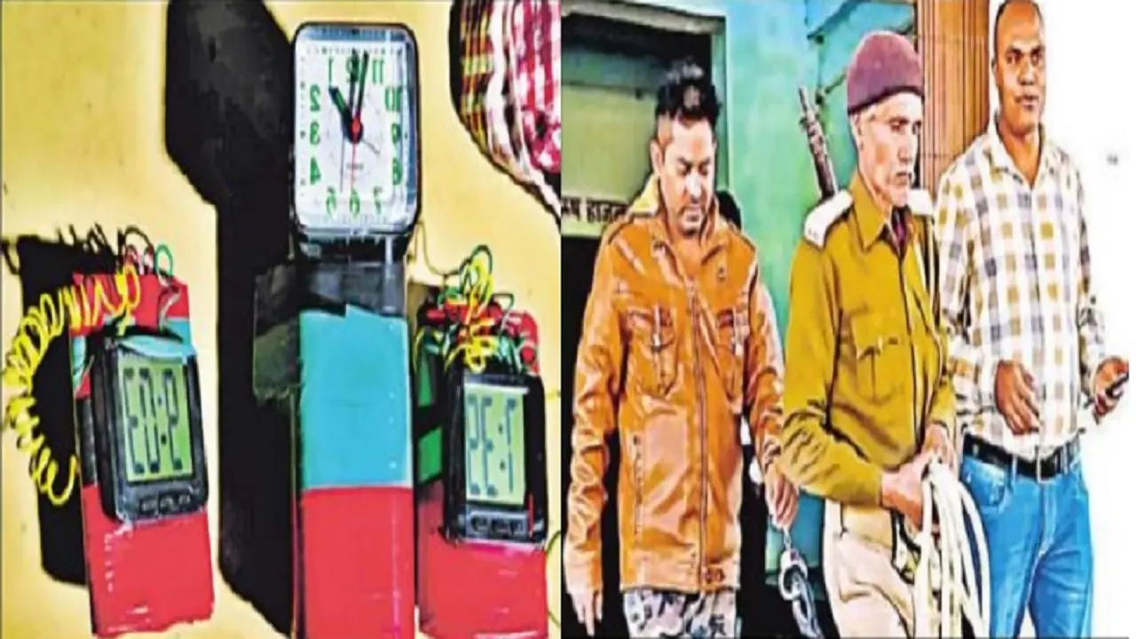 NIA की एंट्री: बिहार में टाइम बमों को ठिकाने लगाने की तैयारी में था जैकी, जावेद ने किए हैरान करने वाले खुलासे