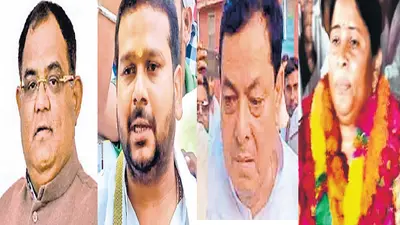 वेलेंटाइन डे: बिहार में नाती-पोते वाले प्रेमी-प्रेमिका की शादी, चोरी-छिपे मिलते धराए तो पंचायत ने किया फैसला