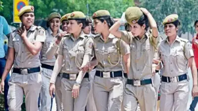 Bihar Police Bharti: परीक्षा से ढाई घंटे पहले शुरू होगी एंट्री, सेंटर पर नहीं ले जा सकेंगे ये चीजें