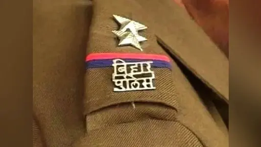 औरंगाबाद में पति की गलत हरकत के कारण महिला थानाध्यक्ष निलंबित, एसपी ने की कार्रवाई