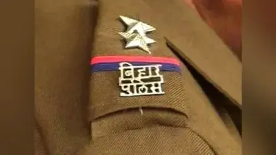 औरंगाबाद में पति की गलत हरकत के कारण महिला थानाध्यक्ष निलंबित, एसपी ने की कार्रवाई