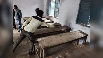 राजस्थान में School Reopen पर बात फाइनल, लेकिन SOP पर फंस गया पेंच? सरकार ने पांच मंत्रियों को सौंपा जिम्मा