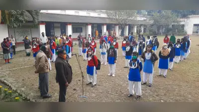 School Reopen: राजस्थान में 5 मंत्री भी नहीं निकाल पाए सॉल्यूशन! अब केंद्र की गाइडलाइन पर गहलोत सरकार की नजर