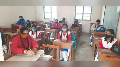 राजस्थान में अगले हफ्ते से खोले जा सकते हैं क्लास 9वीं से 12वींं तक के स्कूल, शिक्षा मंत्री ने दिए संकेत