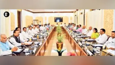 बिहार के सभी कर्मियों को अब बढ़े वेतन के साथ मिलेगा प्रमोशन, मुख्य सचिव ने विभागों को दिया निर्देश