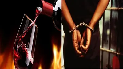 Bihar News: शराब के साथ पकड़े गये व्यक्ति को छोड़ना पड़ा भारी, तीन साल बाद तीन पुलिसकर्मी बर्खास्त