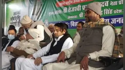 जानिए कौन हैं Shyam Rajak, जिनके एक दावे से बिहार की राजनीति में मच गई है हलचल