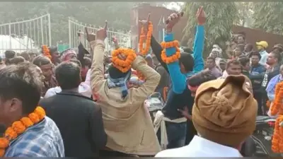 Bihar Nagar Nikay Chunav Result: मंत्री से विधायक तक के हारे रिश्तेदार, देखें कहां कौन जीता