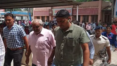 सृजन घोटाला: बांका सेंट्रल को-ऑपरेटिव बैंक के सहायक शाखा प्रबंधक अशोक गुप्ता गिरफ्तार, CBI की कार्रवाई