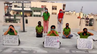कोटा में फंसे बिहार के छात्रों को वापस बुलाने का मामला: अब मंगलवार को होगी सुनवाई