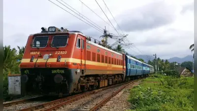 Summer Special Train: यूपी और बिहार के यात्रियों के लिये आनंद विहार टर्मिनस से पटना के लिये समर स्पेशल ट्रेन