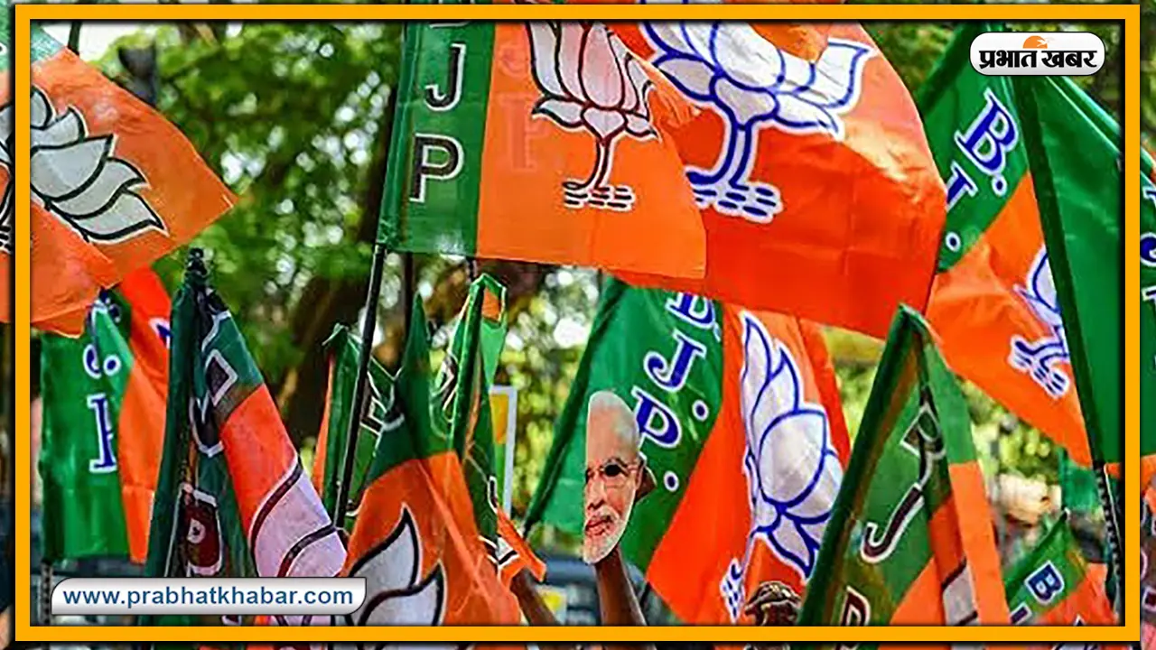 लोकसभा चुनाव 2024: बिहार में NDA के सीट शेयरिंग का पैटर्न लगभग तय, इतनी सीटों पर अकेले उतरने की तैयारी में BJP