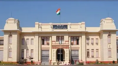 Bihar Vidhan Sabha: विधान परिषद की कार्यवाही अनिश्चितकाल तक के लिए स्थगित, बीजेपी नेता राजभवन पहुंचे