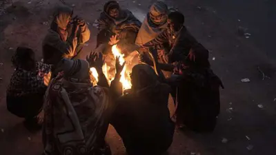 Weather News Updates: देश के कई इलाकों में 16 दिसंबर के बाद से पड़ेगी कड़ाके की ठंड, मौसम विभाग ने जारी किया अलर्ट